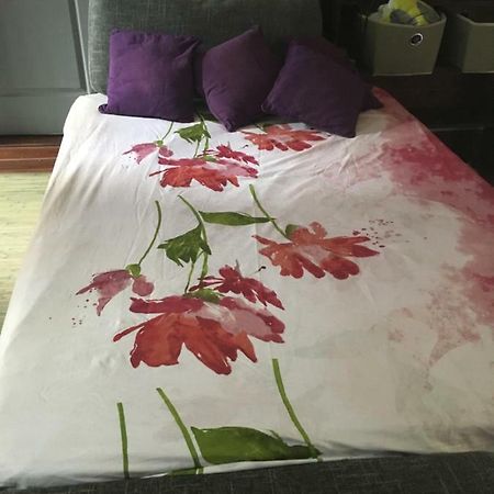 Le Chalet Dazae La Riviere Saint-Louis Екстериор снимка